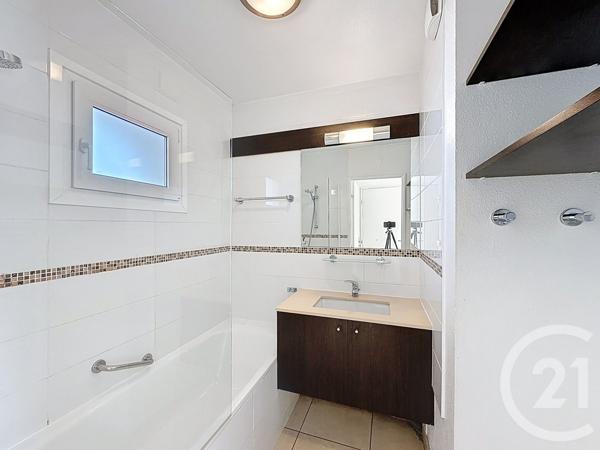 Appartement F2 à vendre  2 pièces - 38,62 m2 ARCACHON - 33