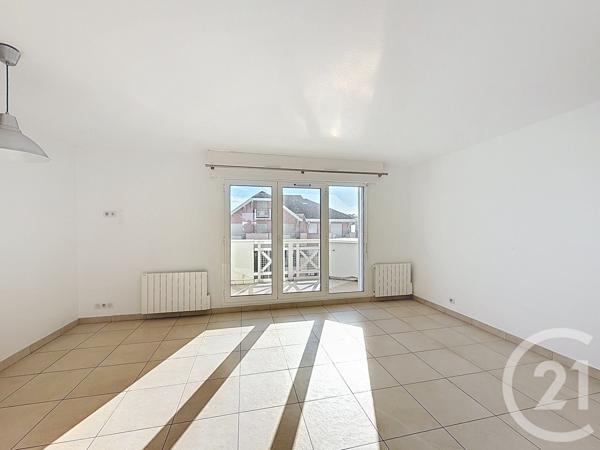 Appartement F2 à vendre  2 pièces - 38,62 m2 ARCACHON - 33