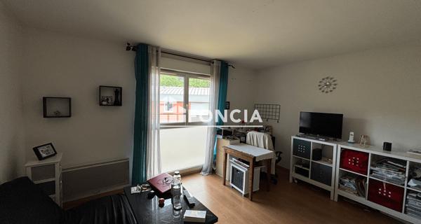 À vendre Appartement 2 pièces 47.2 m² - Gaillon 27600