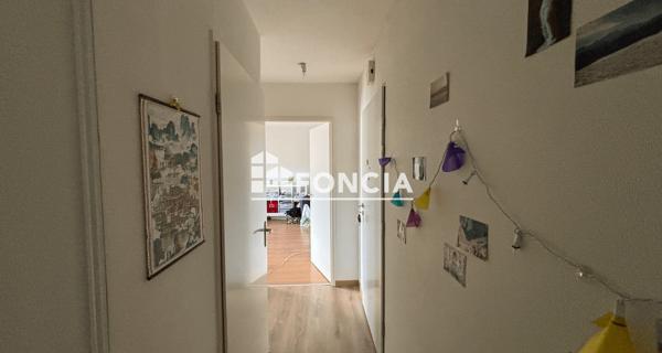 À vendre Appartement 2 pièces 47.2 m² - Gaillon 27600