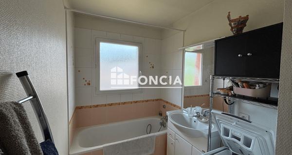À vendre Appartement 2 pièces 47.2 m² - Gaillon 27600