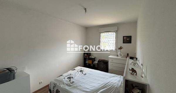 À vendre Appartement 2 pièces 47.2 m² - Gaillon 27600