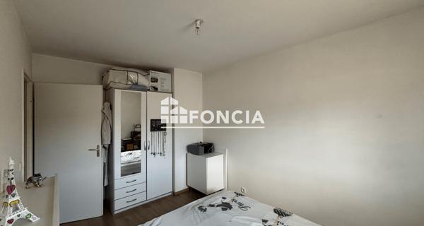 À vendre Appartement 2 pièces 47.2 m² - Gaillon 27600