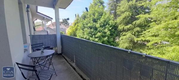 Appartement à louer 3 pièces 64.74m²