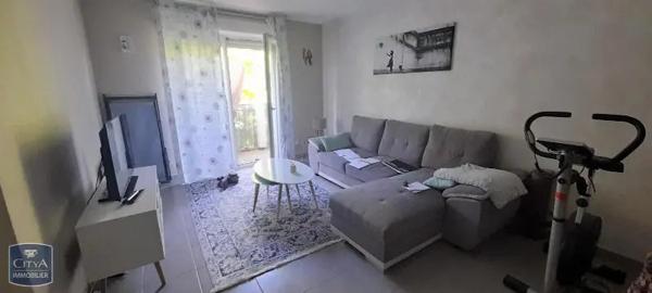 Appartement à louer 3 pièces 64.74m²