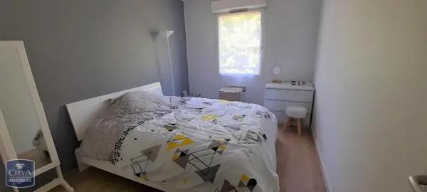 Appartement à louer 3 pièces 64.74m²