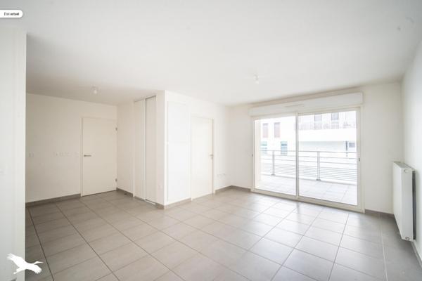Appartement à vendre |  Capbreton |  3 pièces | 56 m²