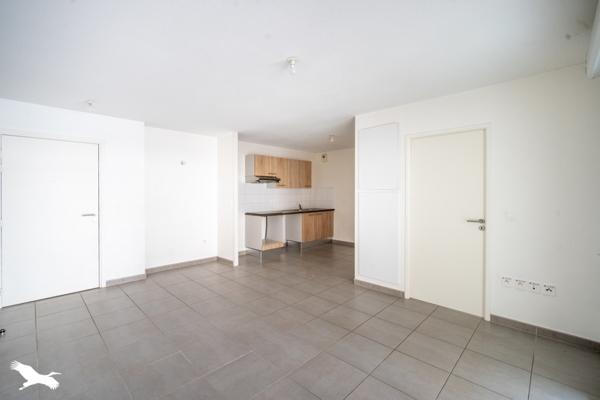 Appartement à vendre |  Capbreton |  3 pièces | 56 m²