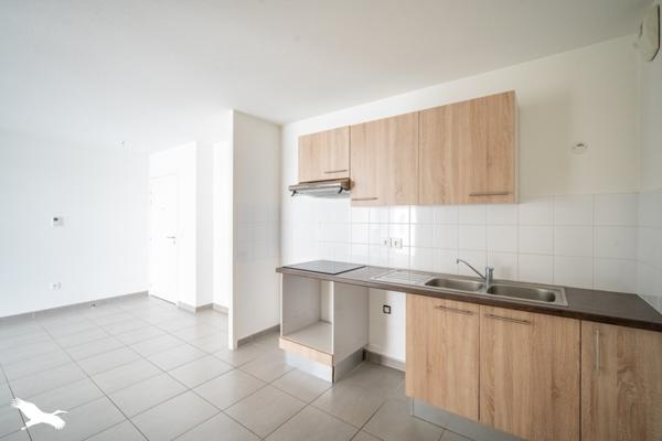 Appartement à vendre |  Capbreton |  3 pièces | 56 m²