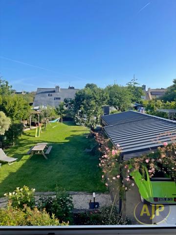 Maison à vendre Vannes - 6 pièces, 155m² avec 5 chambre(s) à 561 500€ - AJP Immobilier Vannes