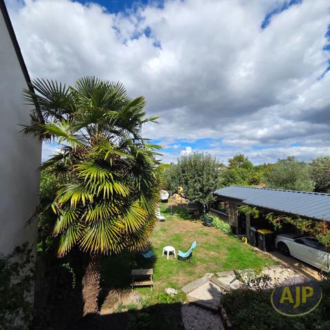Maison à vendre Vannes - 6 pièces, 155m² avec 5 chambre(s) à 561 500€ - AJP Immobilier Vannes