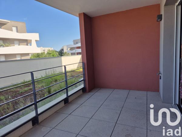 Appartement à vendre 2 pièces 40 m² Sérignan