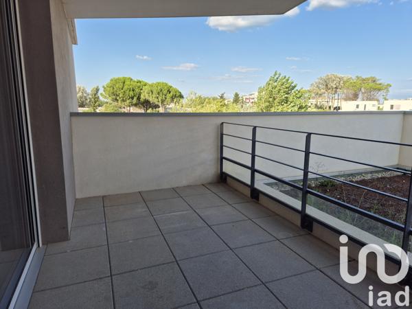 Appartement à vendre 2 pièces 40 m² Sérignan