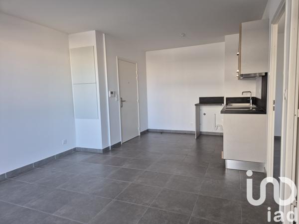 Appartement à vendre 2 pièces 40 m² Sérignan