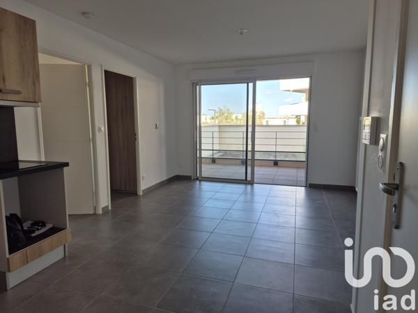 Appartement à vendre 2 pièces 40 m² Sérignan