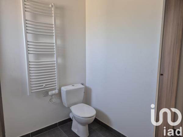 Appartement à vendre 2 pièces 40 m² Sérignan