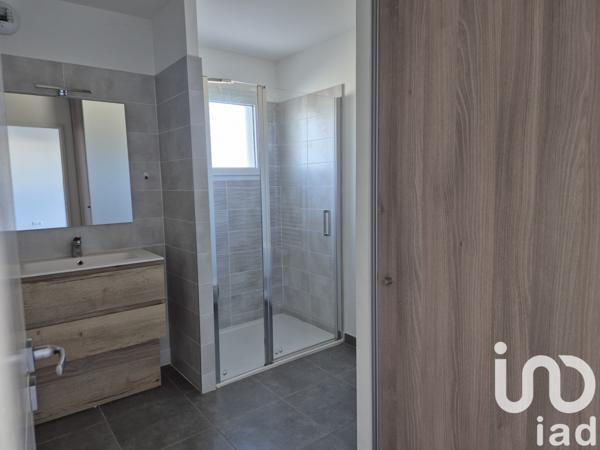 Appartement à vendre 2 pièces 40 m² Sérignan