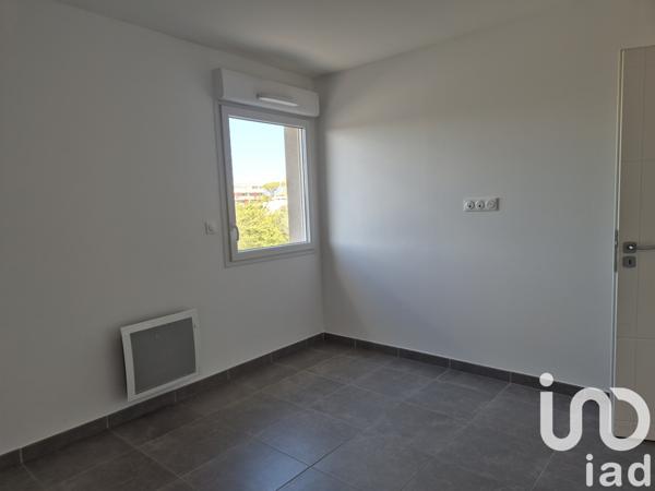 Appartement à vendre 2 pièces 40 m² Sérignan