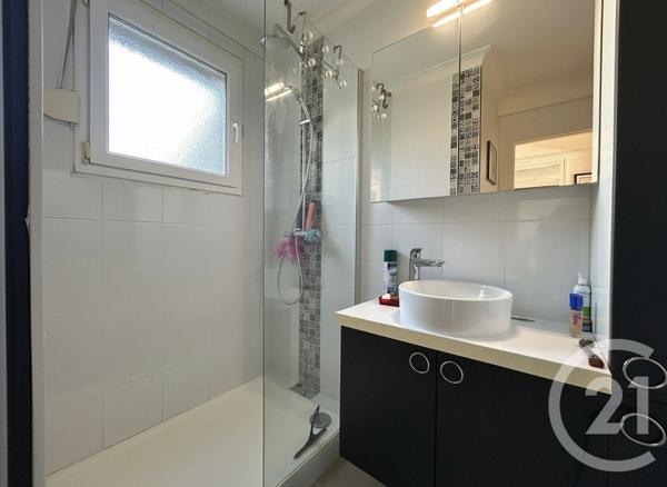 Maison à vendre  4 pièces - 81,13 m2 BEAUMONT SUR OISE - 95