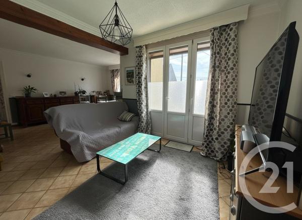 Maison à vendre  4 pièces - 81,13 m2 BEAUMONT SUR OISE - 95