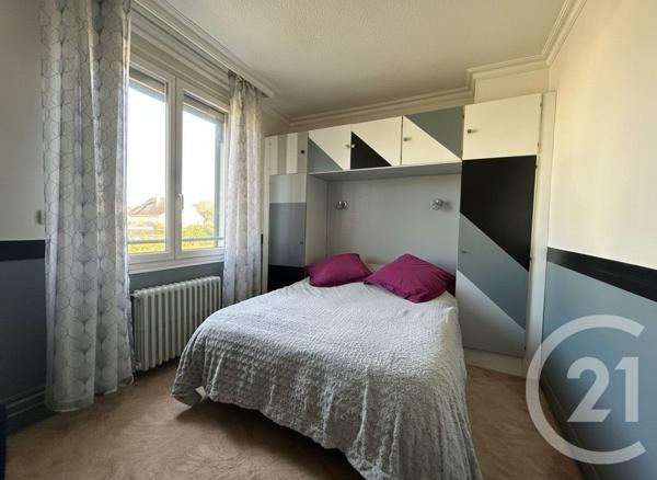 Maison à vendre  4 pièces - 81,13 m2 BEAUMONT SUR OISE - 95