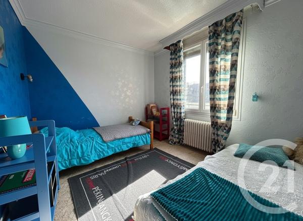 Maison à vendre  4 pièces - 81,13 m2 BEAUMONT SUR OISE - 95