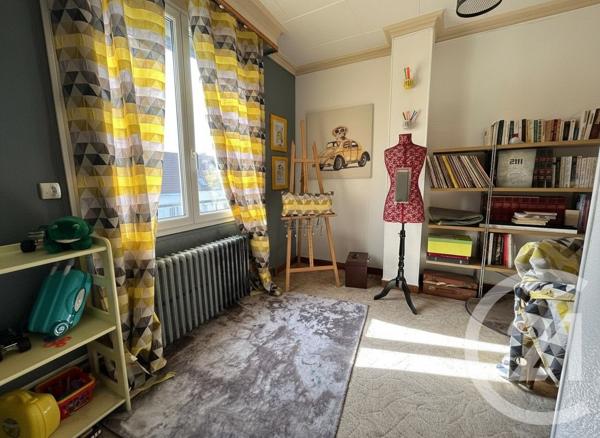 Maison à vendre  4 pièces - 81,13 m2 BEAUMONT SUR OISE - 95