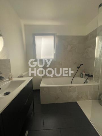 Belle maison contemporaine de 2024 d'un surface de 103m²