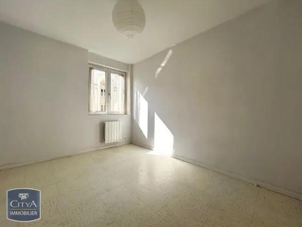 Appartement à louer 3 pièces 84.34m² Nantes (44000)