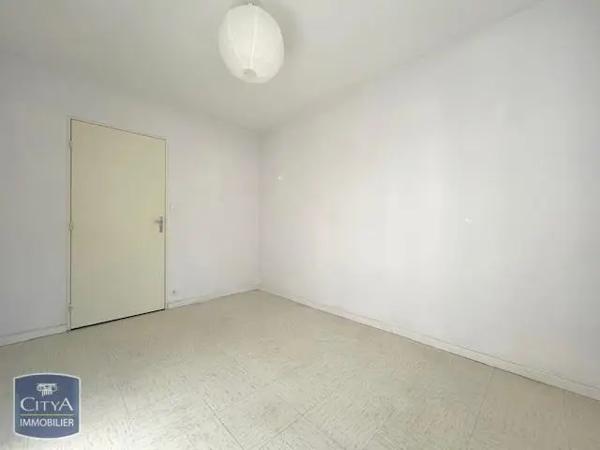 Appartement à louer 3 pièces 84.34m² Nantes (44000)