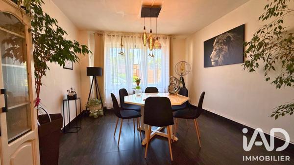 Maison à vendre 5 pièces 106 m² Bailleul