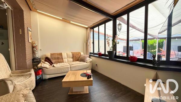 Maison à vendre 5 pièces 106 m² Bailleul