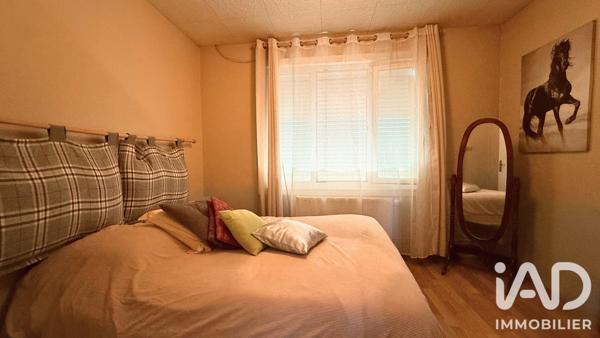 Maison à vendre 5 pièces 106 m² Bailleul