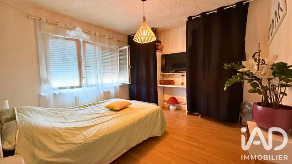 Maison à vendre 5 pièces 106 m² Bailleul