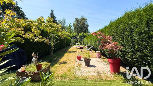 Maison à vendre 5 pièces 106 m² Bailleul