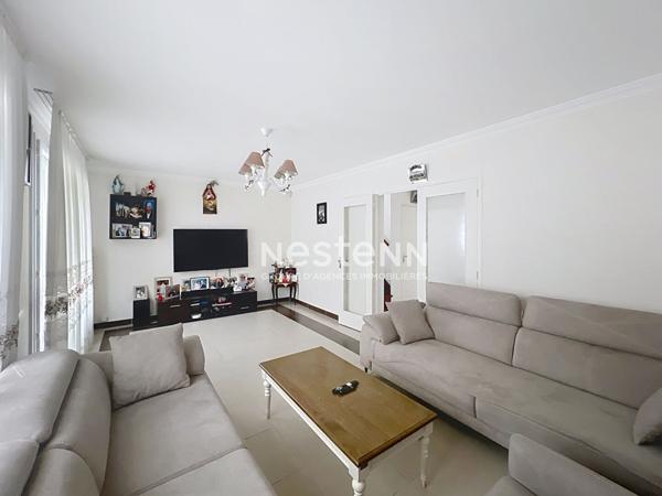 Maison Arnouville 6 pièces 124m2 SECTEUR RECHERCHÉ