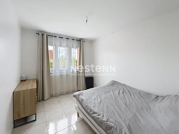 Maison Arnouville 6 pièces 124m2 SECTEUR RECHERCHÉ