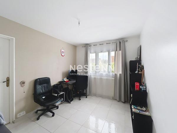 Maison Arnouville 6 pièces 124m2 SECTEUR RECHERCHÉ