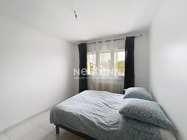 Maison Arnouville 6 pièces 124m2 SECTEUR RECHERCHÉ