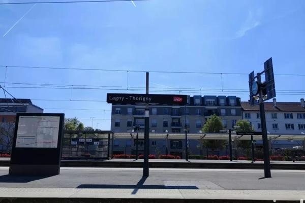 Maison de ville de 80m2