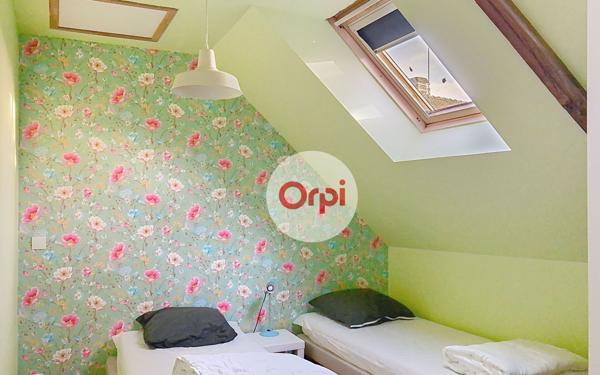 Maison à louer    5 pièces •  Limerzel