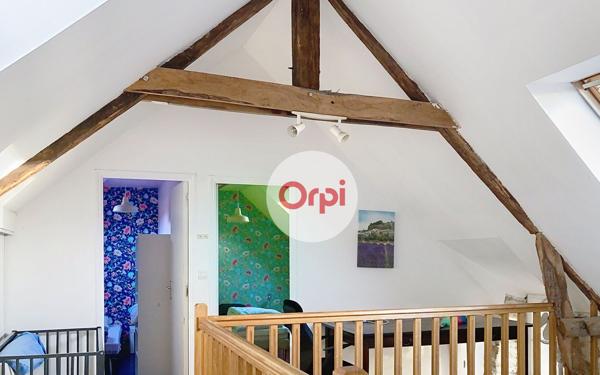 Maison à louer    5 pièces •  Limerzel