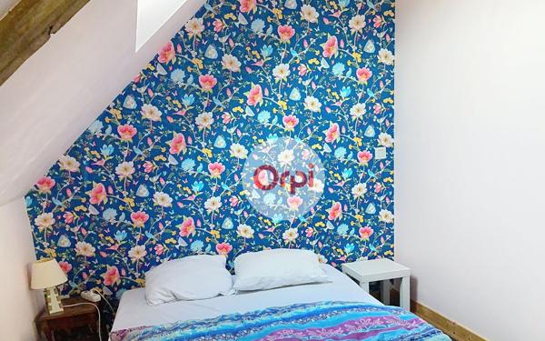 Maison à louer    5 pièces •  Limerzel