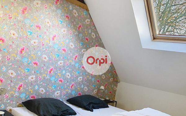 Maison à louer    5 pièces •  Limerzel