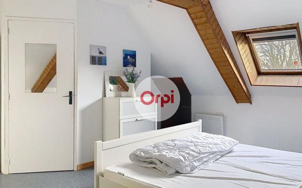 Maison à louer    5 pièces •  Limerzel