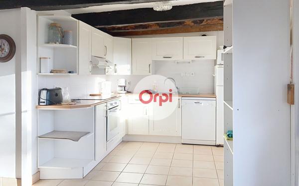 Maison à louer    5 pièces •  Limerzel