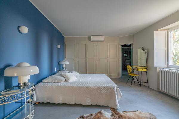 Visan (84820) PROPRIETE - 450 m² sur terrain de 3 400 m² avec piscine