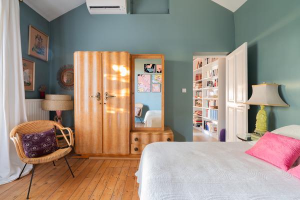 Visan (84820) PROPRIETE - 450 m² sur terrain de 3 400 m² avec piscine