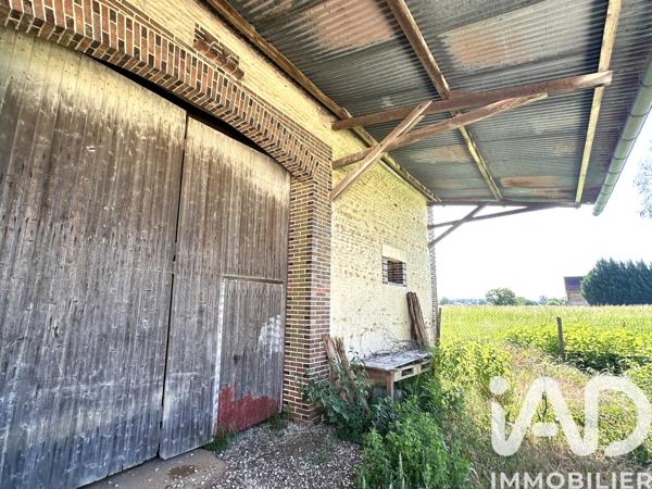 Maison à vendre 4 pièces 112 m² Chessy-les-Prés