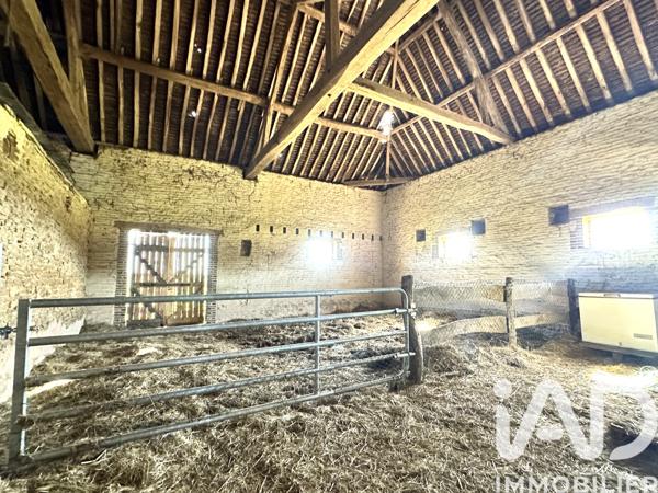 Maison à vendre 4 pièces 112 m² Chessy-les-Prés